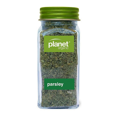 Planet Organic Parsley 15g